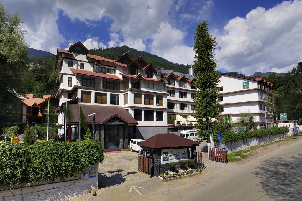 Manali holidays packages