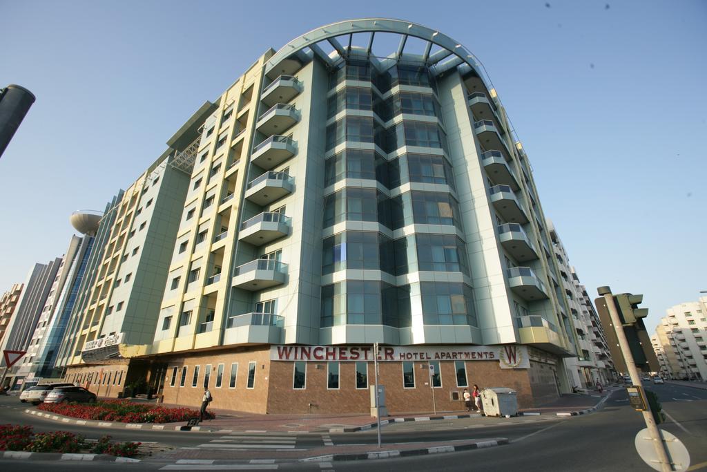 Winchester, Dubai holidays packages