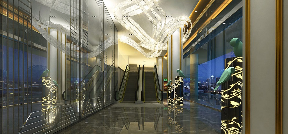 Country holidays Inn and suites Kuala Lumpur