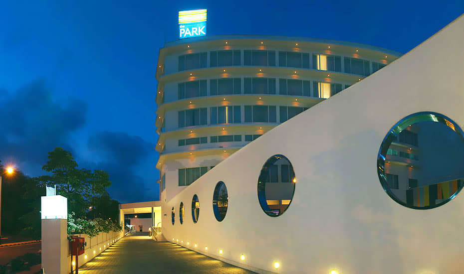 CHIS Park Hotels Navi Mumbai